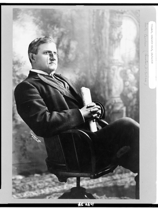 The Jim Crow Constitution of 1895