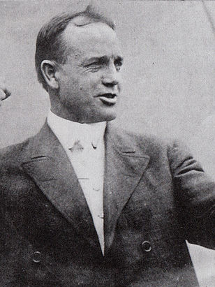 Burying John Barleycorn