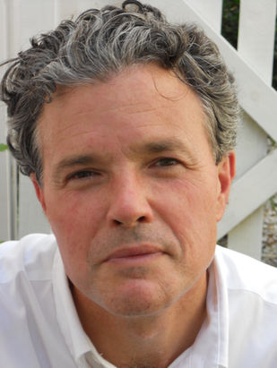 Edward Hart to become dean of the school of the arts