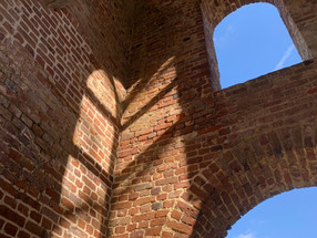 Colonial Dorchester State Park