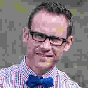 Tim Maurer