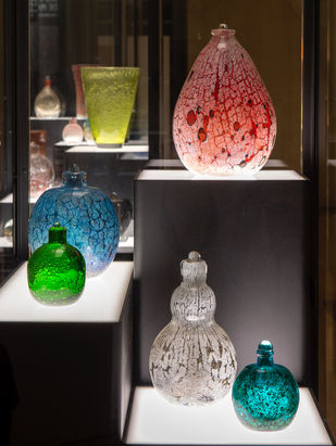 Le Carnet de France: Abbaye Royale de Fontevraud, Part II