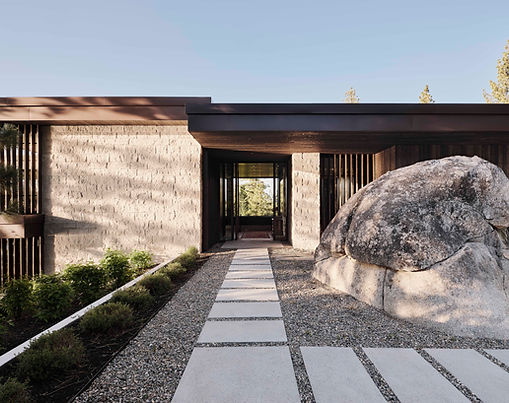 Lake Tahoe | Lakefront