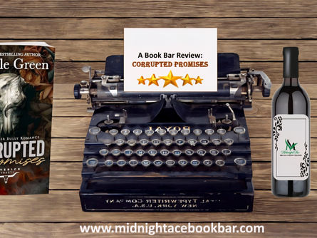A BOOK BAR REVIEW: The Price of Loyalty
