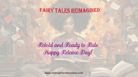 10 Ways Bae Reimagined Flips the Script on Classic Fairy Tales