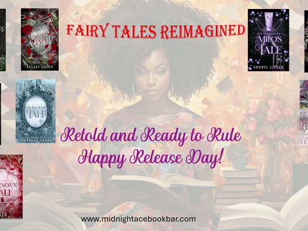 10 Ways Bae Reimagined Flips the Script on Classic Fairy Tales