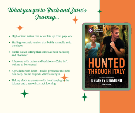 A Heart-Racing Italian Chase That Will Leave You Breathless