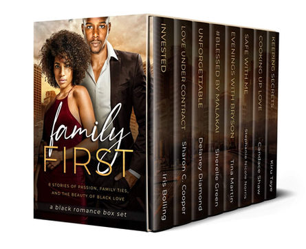 A BELIEVE TEAM REVIEW: FAMILY FIRST