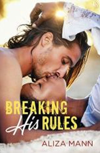 A Book Bar Review: Breaking His Rules