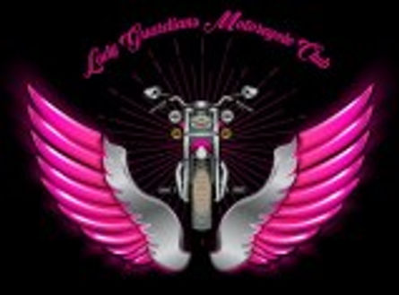 Meet the “Legion of Guardians Motorcycle Club”