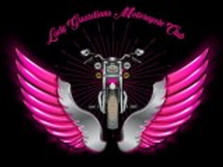 Meet the “Legion of Guardians Motorcycle Club”