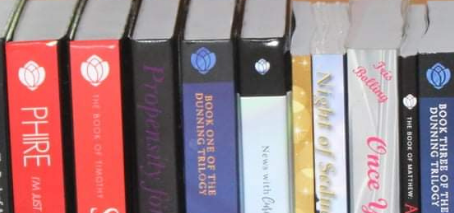 CELEBRATING A LITERARY ANNIVERSARY