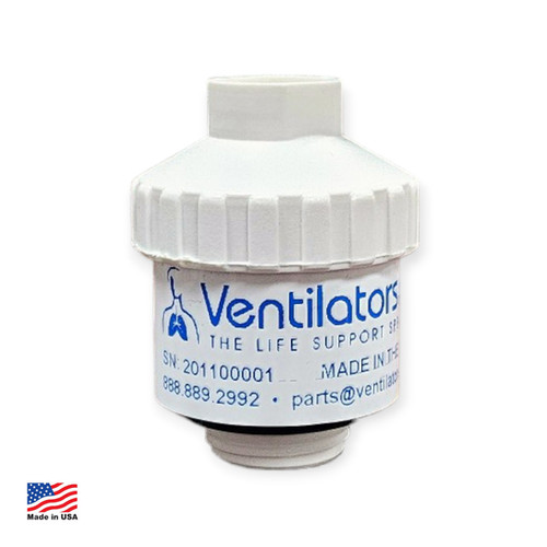 VP20 Oxygen Sensor Ventilators Plus