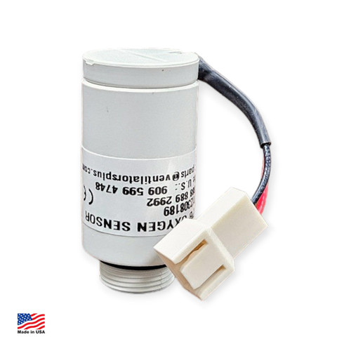 VP30PB Oxygen Sensor Ventilators Plus