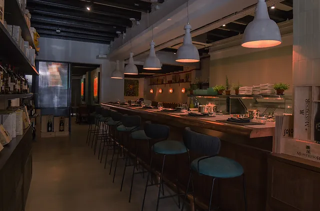 Solo Ristorante | Italian Restaurant 