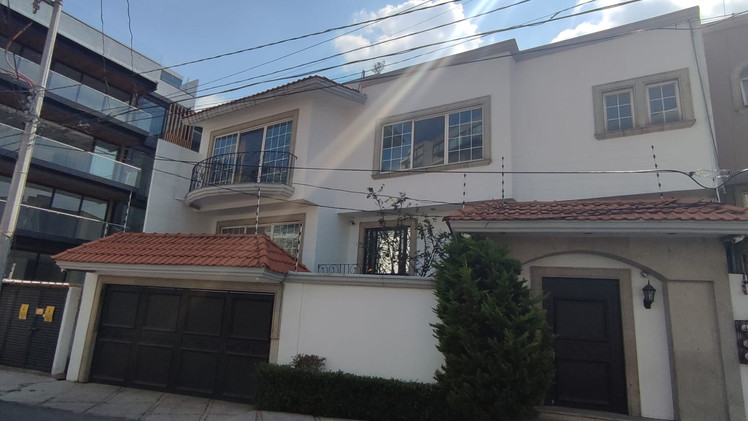 Facha Exterior