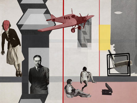 A study on Bauhaus