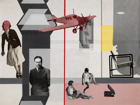 A study on Bauhaus