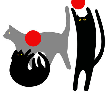 Cats
