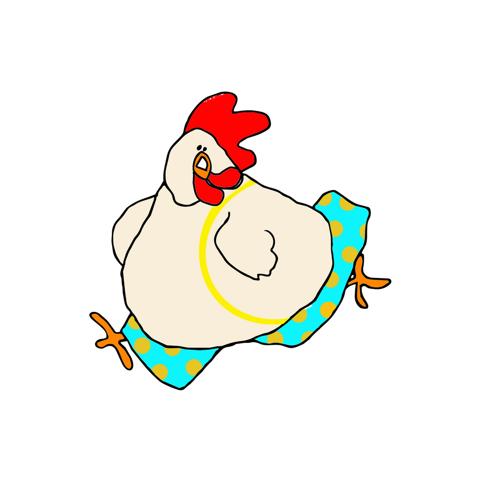 Hen 2