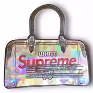WHITE SUPREME LATO POP 3.5G hybrid