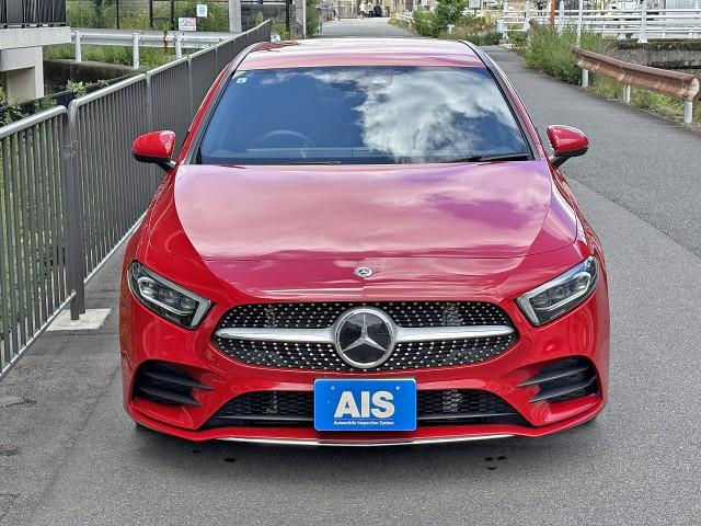 Thumbnail: 2019 MERCEDES BENZ A CLASS 180 
