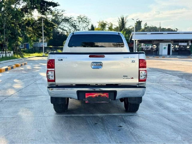 Thumbnail: 2006 TOYOTA HILUX VIGO