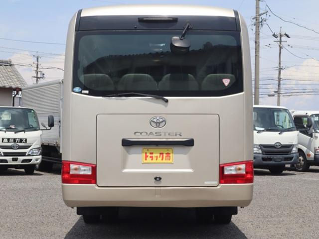 Thumbnail: 2018 TOYOTA COASTER 