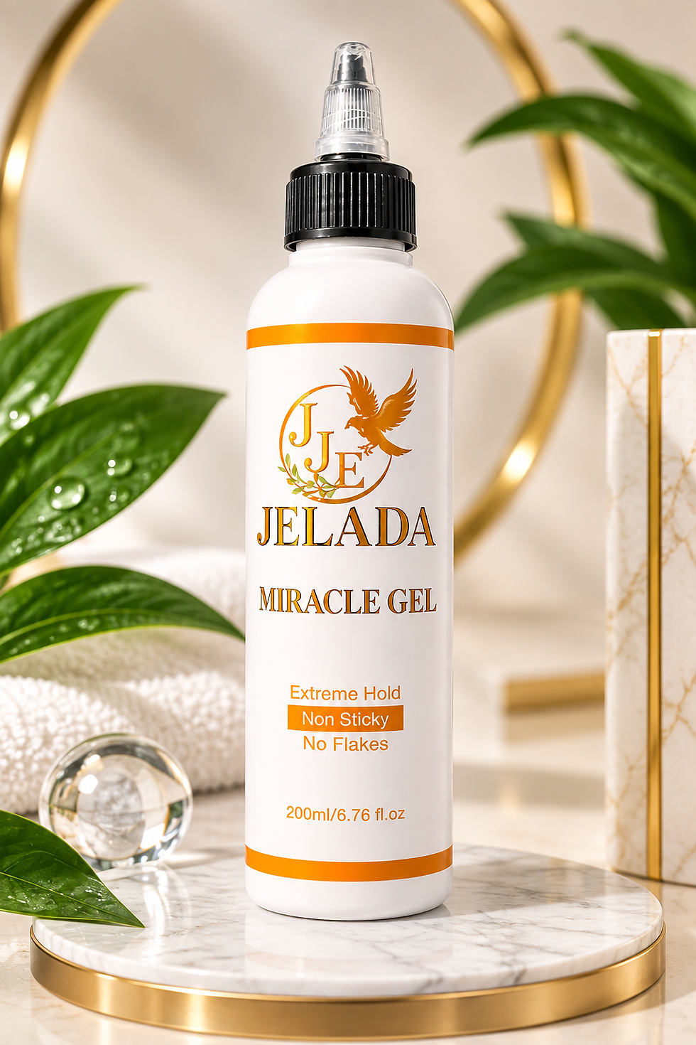 Thumbnail: Jelada Miracle Gel