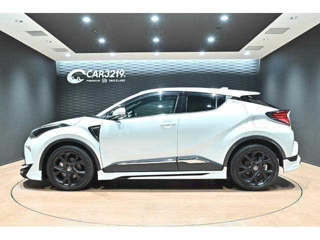Thumbnail: Toyota C-HR 2022