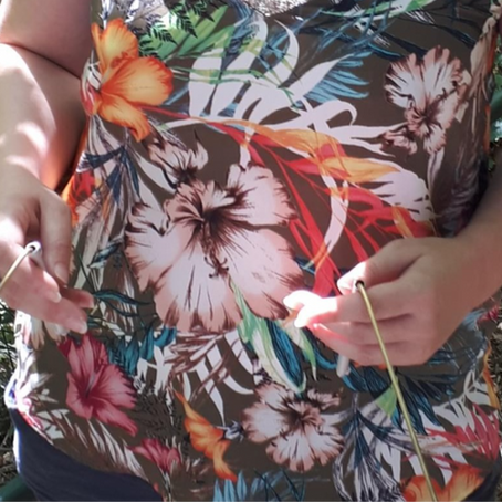 Geobiologie et baguettes de sourcier ou baguette radiesthésie