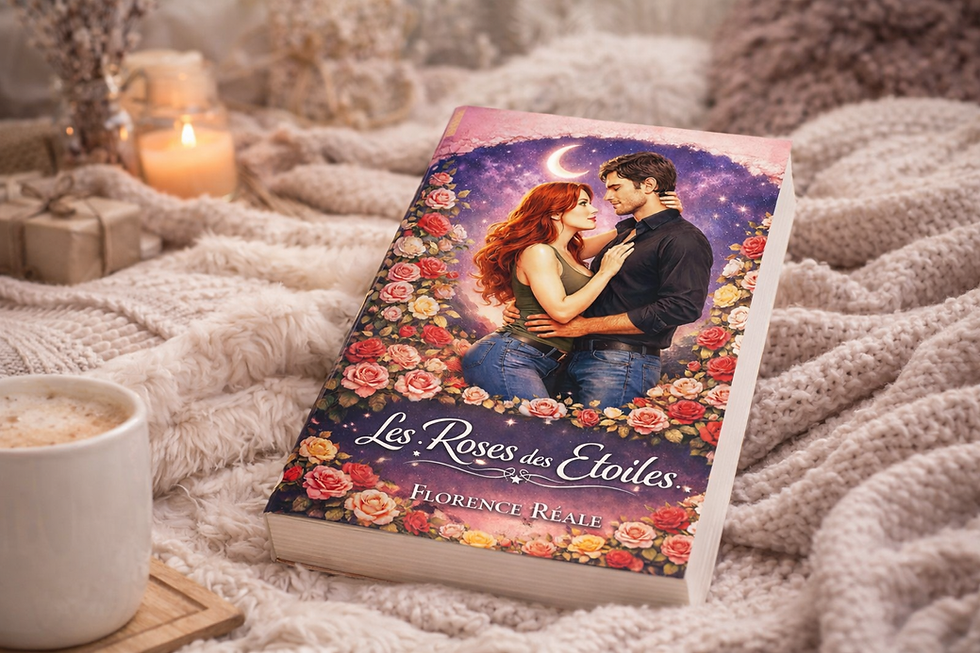 L’Éveil par la Romance Spirituelle réenchante le monde