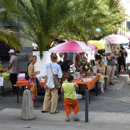 Festi'Zen 9 et 10 septembre 2017