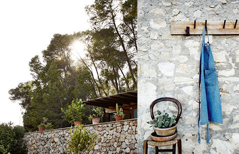 Ca'n Bovet villa | Mallorca | Spain