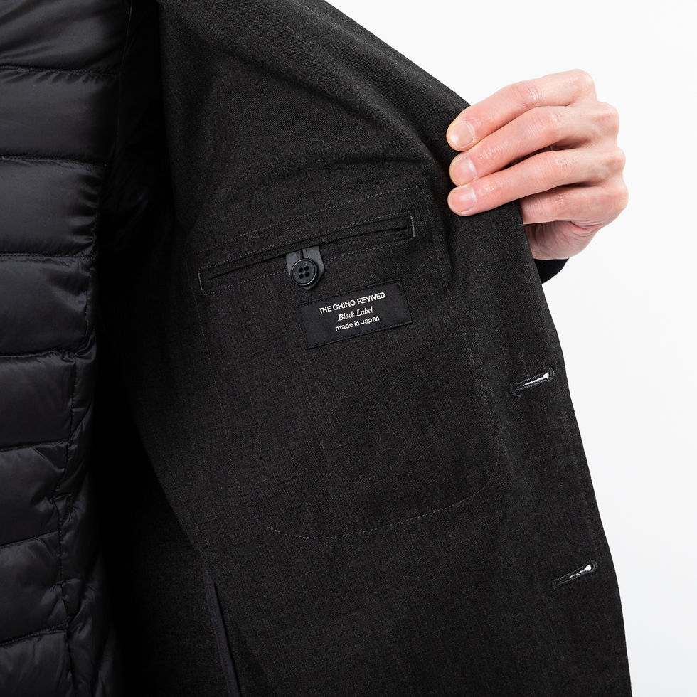 サムネイル： TCR2030131-99 Cordura two way stretch bicycle jacket