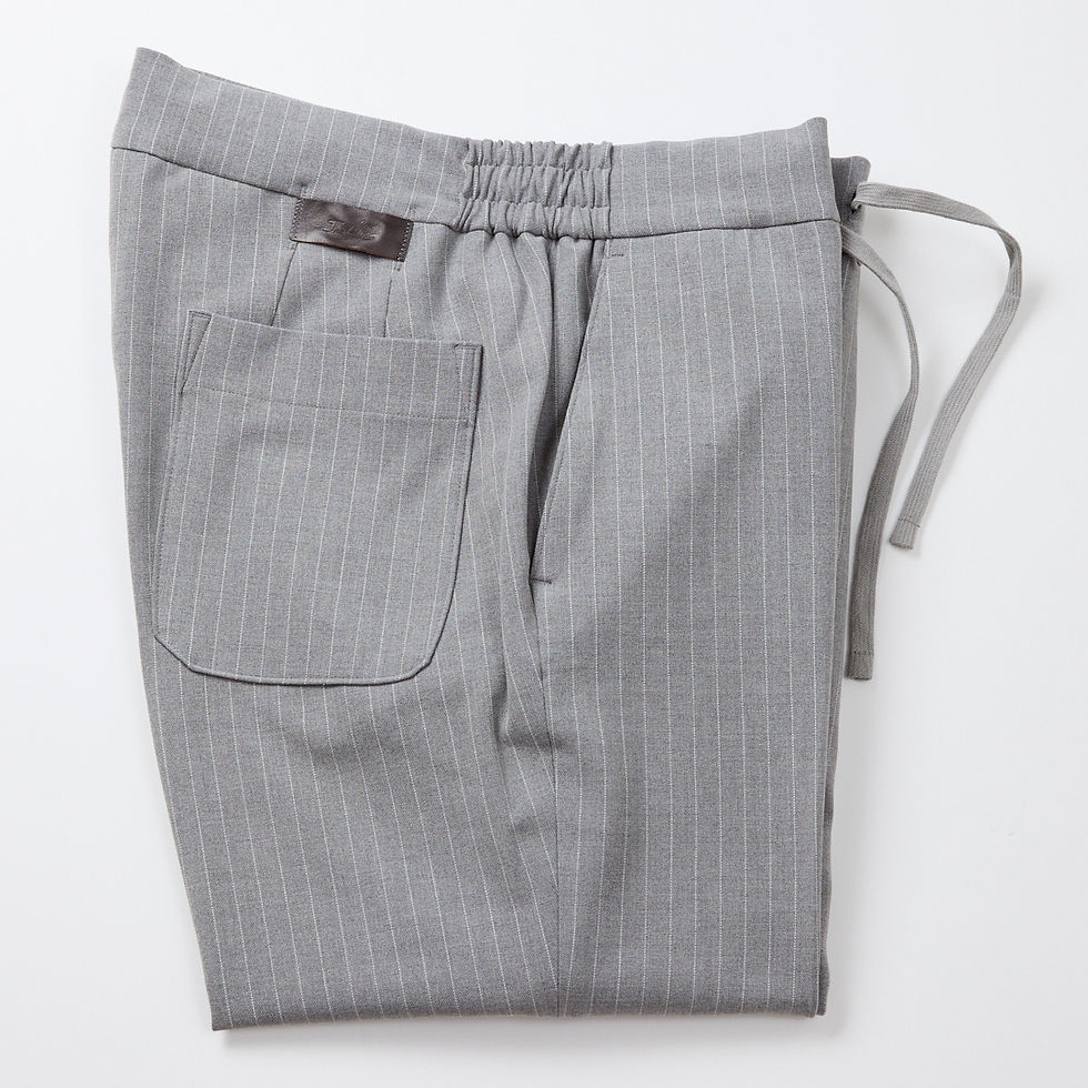 サムネイル： TCR2610231-94 Comfort cool stripe easy