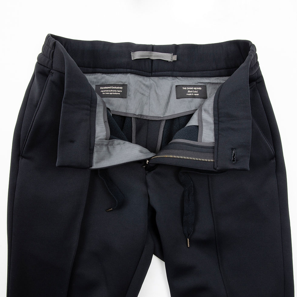 サムネイル： TCR2030223-99 Cordura jersey moving pants