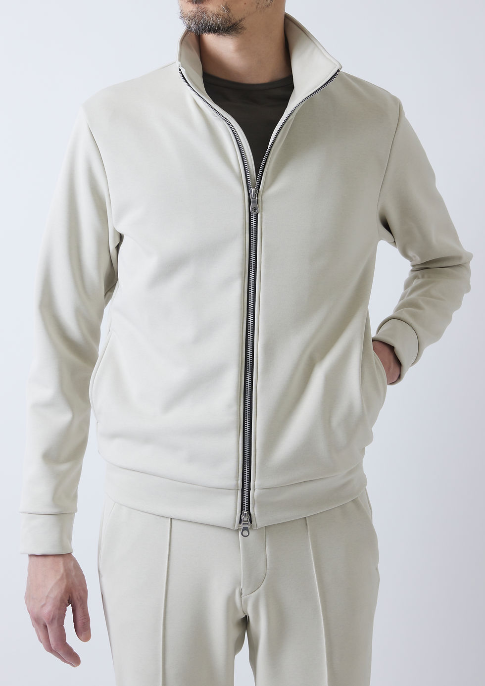 サムネイル： TCR2030223-81 Cordura jersey moving pants