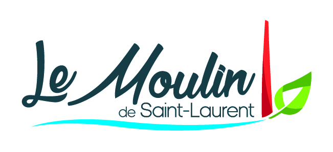 Le Moulin de Saint-Laurent — photo 2
