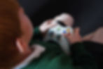 Older Years games controller