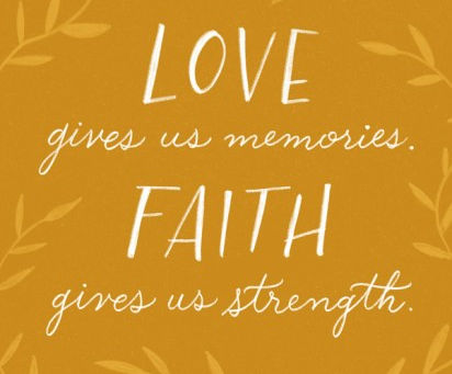 Goodbye 2020: A Few Thoughts