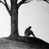 The Loneliness of Grief