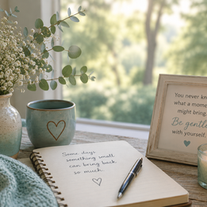 Grief and the Unexpected Triggers