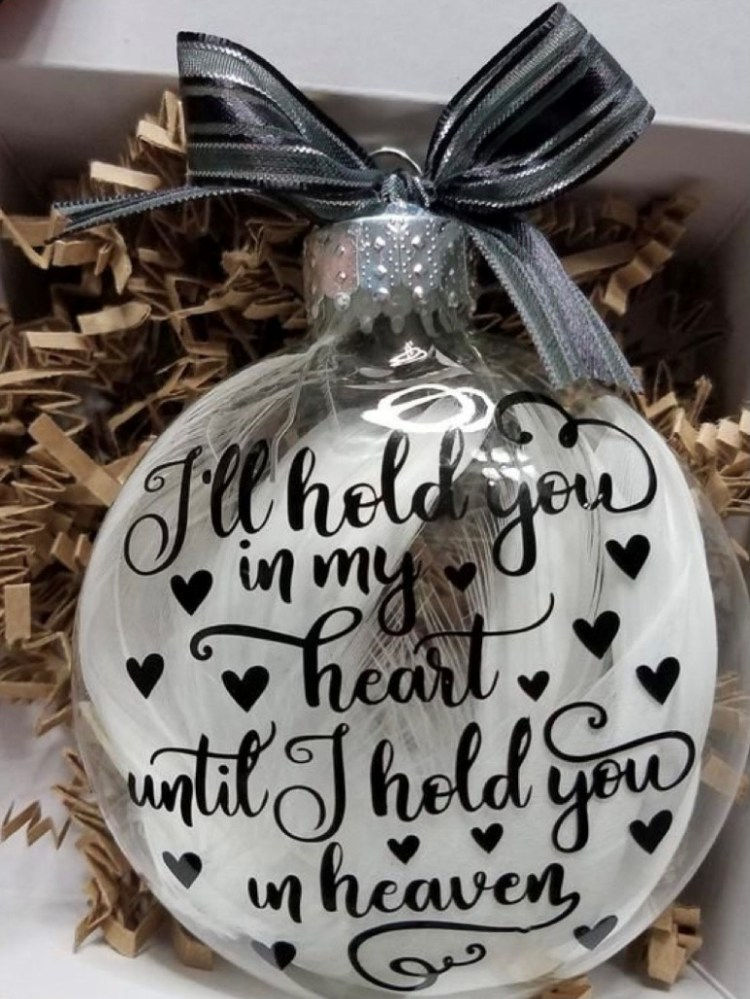 Some Thoughts to Help Manage Our Grief During the Christmas Season