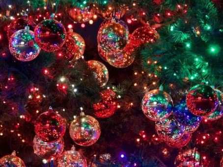 How Can We Survive the “Most Wonderful Time of the Year”