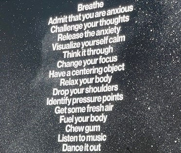 Anxiety & Grief – The Companion No One Wants