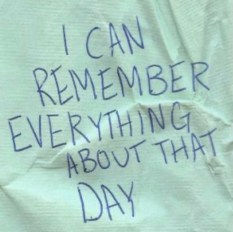 One Year Later:  The Grief Journey – Remembering Melanie