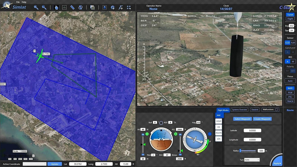 Drexel University to use Simlat C-STAR Simulation System in ASSURE ...