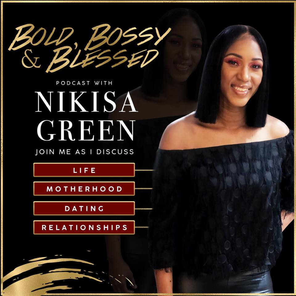 BBB Nikisa