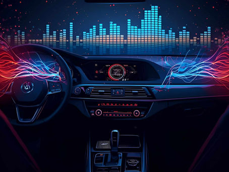 calibrazione impianto audio hihi in auto audiofilia